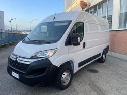 Bianco Nuova 2025 Citroën Jumper Business Class Monovolume | 28.890 €