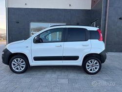 Usata 2015 Fiat Panda 4x4 Due volumi | 7200 € (Buon prezzo)
