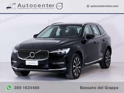 Nero Usata 2022 Volvo XC60 Plus SUV | 29.900 € (Buon prezzo)