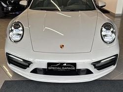 Grigio Usata 2024 Porsche 911 Carrera Cabriolet Cabrio | 149.500 € (Cara)