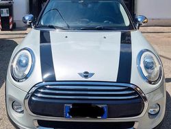 Usata 2015 Mini Cooper Due volumi | 13.900 € (Cara)