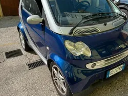 Usata 2003 Smart ForTwo Coupé Cabrio | 2500 € (Buon prezzo)