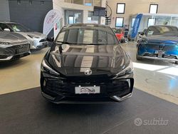 Nero Nuova 2025 MG MG3 Comfort Due volumi | 16.500 € (Buon prezzo)