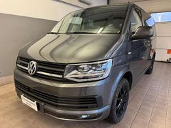 Grigio Usata 2019 VW T6.1 Comfortline Furgone | 45.950 € (Molto cara)