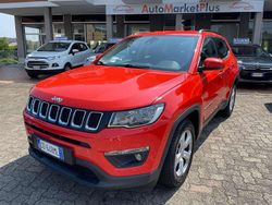 Arancione Usata 2018 Jeep Compass Longitude SUV | 12.900 € (Super prezzo)