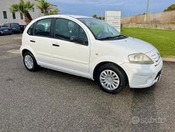 Bianco Usata 2009 Citroën C3 Tre volumi | 2500 € (Buon prezzo)