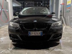 Usata 2009 BMW 320 M Sport Coupé | 8000 € (Buon prezzo)