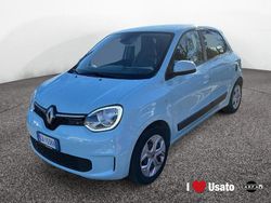 Blu Usata 2020 Renault Twingo SE Due volumi | 11.500 € (Cara)