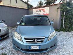 Blu Usata 2007 Honda FR-V Executive Monovolume | 1999 € (Buon prezzo)