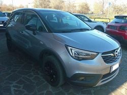 Bicolore tetto nero Usata 2020 Opel Crossland X Innovation SUV | 11.500 € (Buon prezzo)