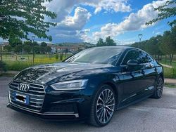 Usata 2017 Audi A5 Sportback S-Line Due volumi | 23.800 € (Buon prezzo)