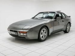Grigio Usata 1988 Porsche 944 Turbo Coupé | 79.500 €