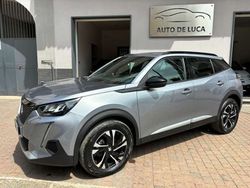 Grigio Usata 2023 Peugeot 2008 Allure SUV | 16.499 € (Ottimo prezzo)