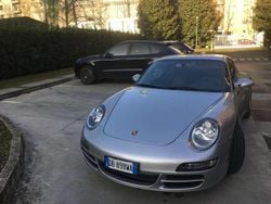 Grigio Usata 2006 Porsche 997 Coupé | 62.000 € (Super prezzo)