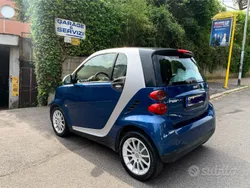 Usata 2007 Smart ForTwo Coupé Passion Due volumi | 4400 € (Buon prezzo)