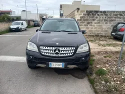 Usata 2006 Mercedes ML320 Premium SUV | 1800 € (Super prezzo)