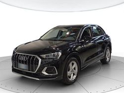 Nero mythos Usata 2020 Audi Q3 Advanced SUV | 24.800 € (Buon prezzo)