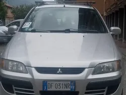 Usata 2006 Mitsubishi Space Star Due volumi | 800 €