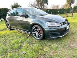 Usata 2016 VW Golf VII Sportline Tre volumi | 13.000 € (Super prezzo)