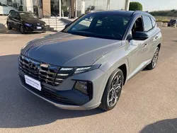 Usata 2022 Hyundai Tucson N Line SUV | 26.900 € (Buon prezzo)