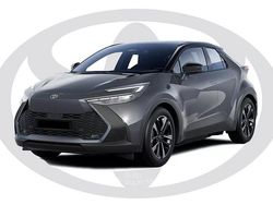 Grigio Nuova 2025 Toyota C-HR Trend SUV | 33.900 € (Buon prezzo)