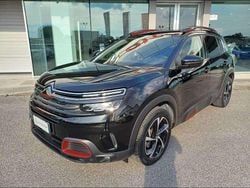 Nero Usata 2022 Citroën C5 Aircross Feel SUV | 16.500 € (Buon prezzo)