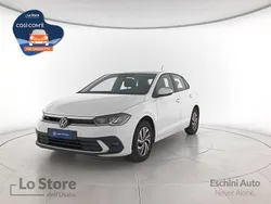 Usata 2022 VW Polo Life Tre volumi | 17.500 € (Buon prezzo)