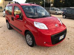 Rosso Usata 2016 Fiat Qubo Trekking Monovolume | 9800 € (Buon prezzo)