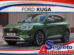 Other Nuova 2026 Ford Kuga Titanium SUV | 27.090 € (Buon prezzo)