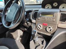 Rosso Usata 2004 Lancia Ypsilon Due volumi | 3000 € (Buon prezzo)