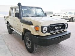 Beige Nuova 2026 Toyota Land Cruiser SUV | 58.000 € (Super prezzo)