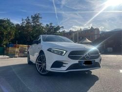 Usata 2020 Mercedes A250 Tre volumi | 28.700 € (Cara)
