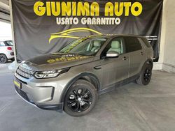 Bronzo Usata 2022 Land Rover Discovery Sport S SUV | 29.500 € (Super prezzo)