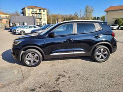 Nero Usata 2024 DR DR 5.0 SUV | 14.950 € (Super prezzo)