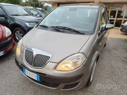 Marrone Usata 2007 Lancia Musa Monovolume | 2999 € (Buon prezzo)