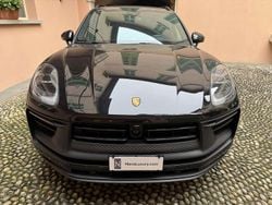 Nero gt Usata 2024 Porsche Macan SUV | 81.750 € (Buon prezzo)