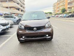 Marrone Usata 2019 Smart ForTwo Coupé Passion Coupé | 13.900 € (Ottimo prezzo)