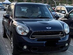Blu Usata 2016 Mini Cooper Due volumi | 3900 €
