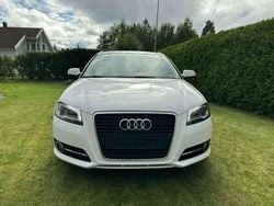 Usata 2011 Audi A3 Sportback Advanced Due volumi | 4880 € (Super prezzo)