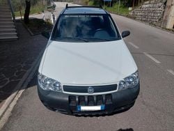 Bianco Usata 2007 Fiat Strada Pick-up | 7500 € (Cara)