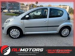 Grigio Usata 2007 Citroën C1 Due volumi | 4990 € (Molto cara)