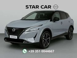 Grigio Nuova 2025 Nissan Qashqai Acenta SUV | 25.900 € (Super prezzo)