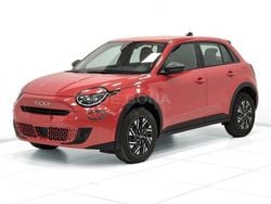 Arancione Usata 2024 Fiat 600 SUV | 20.500 € (Ottimo prezzo)