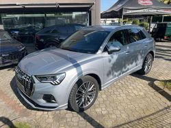Argento metallizzato Usata 2022 Audi Q3 Advanced SUV | 35.333 € (Buon prezzo)