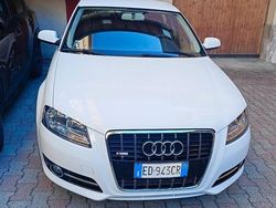 Bianco Usata 2010 Audi A3 Tre volumi | 5000 € (Buon prezzo)