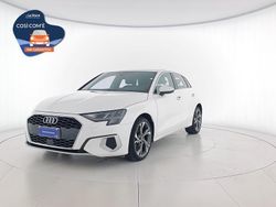 Other Usata 2021 Audi A3 Advanced Tre volumi | 22.500 € (Super prezzo)