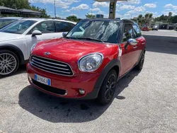 Rosso Usata 2014 Mini Cooper Countryman SUV | 7990 € (Buon prezzo)