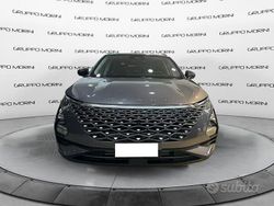 Nuova 2025 Omoda 5 SUV | 23.900 €