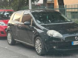 Usata 2008 Fiat Punto Due volumi | 2500 € (Ottimo prezzo)