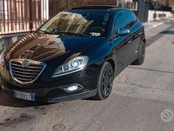 Usata 2008 Lancia Delta Due volumi | 3700 € (Cara)